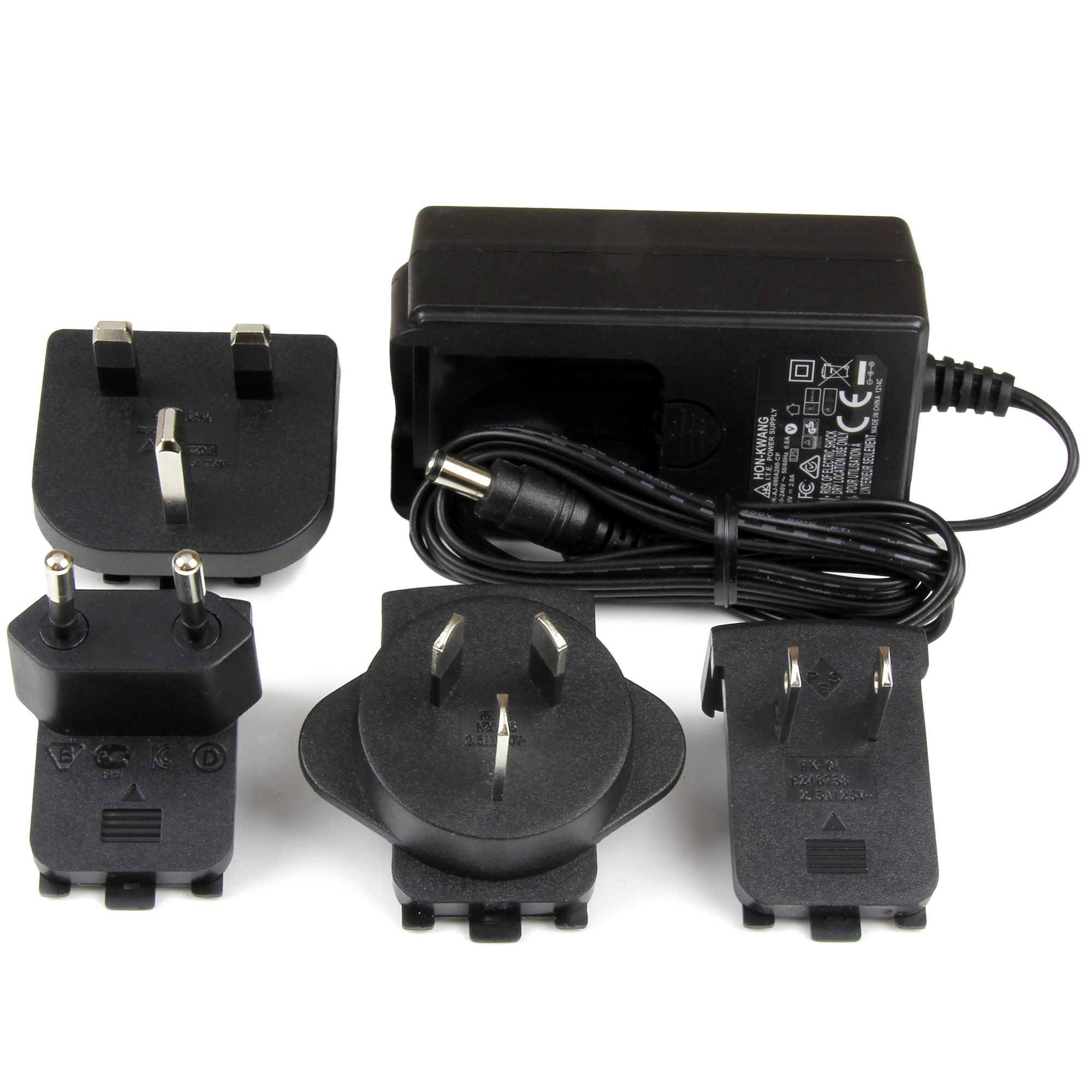 StarTech.com SVA9M2NEUA electronic component product image