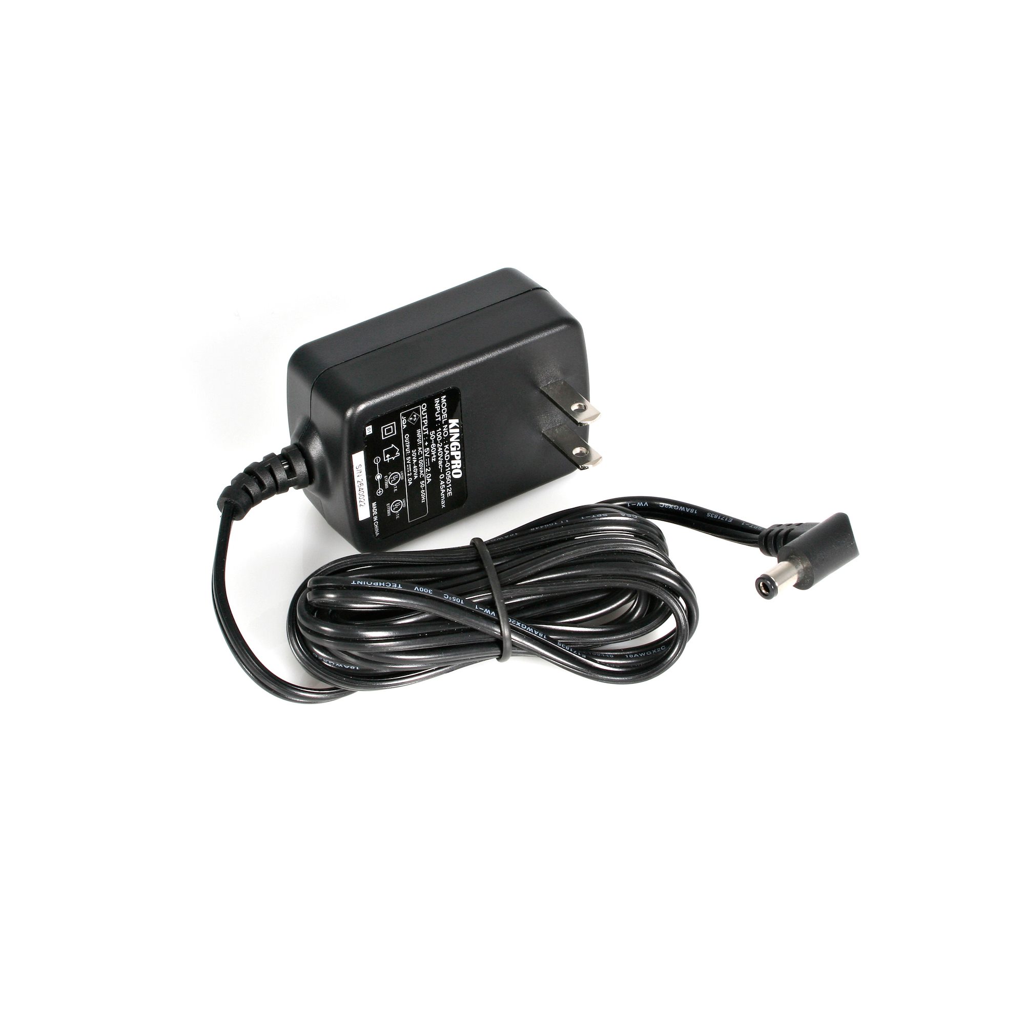StarTech.com SVUSBPOWER electronic component product image