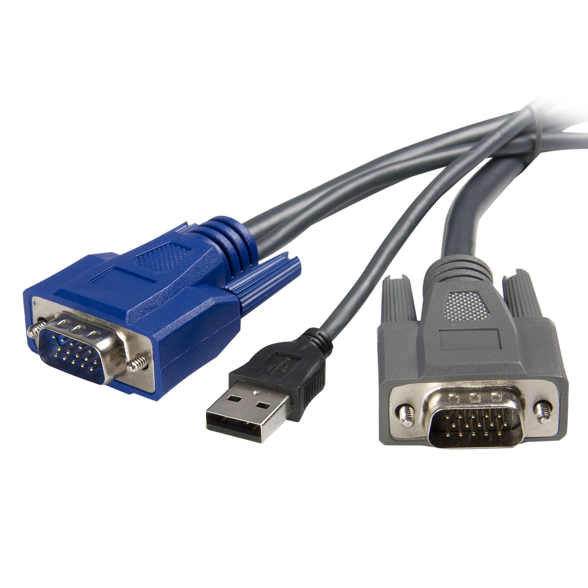 StarTech.com SVUSBVGA6 electronic component product image