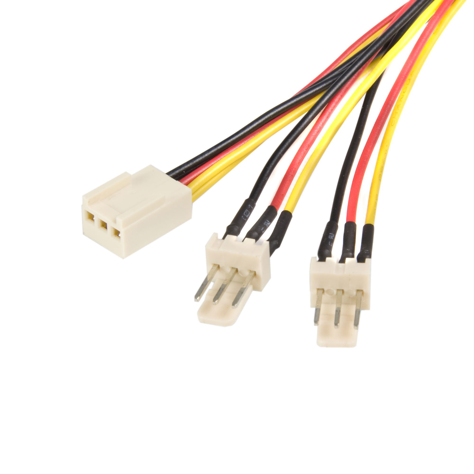 StarTech.com TX3SPLIT12 electronic component product image