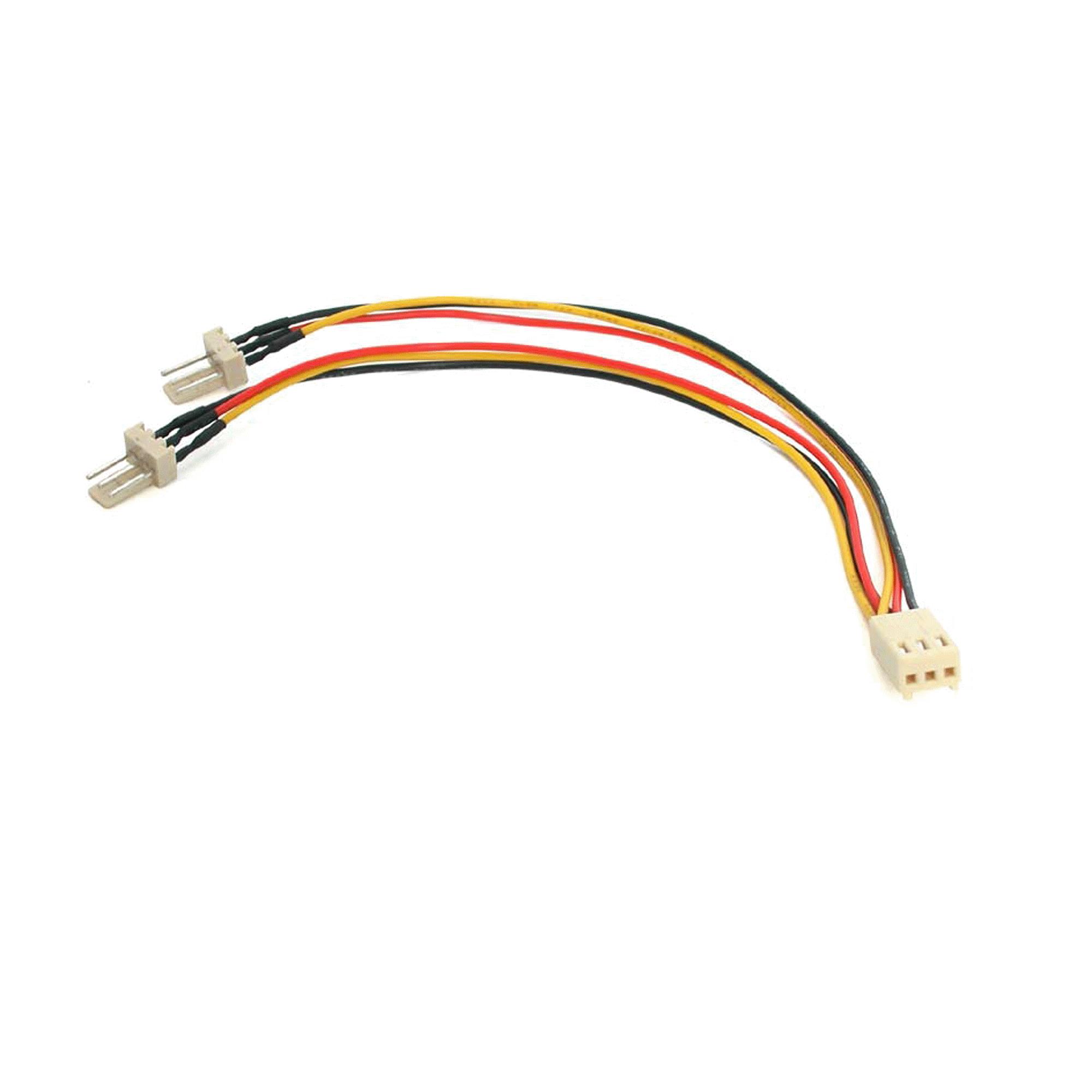 StarTech.com TX3SPLITTER electronic component product image