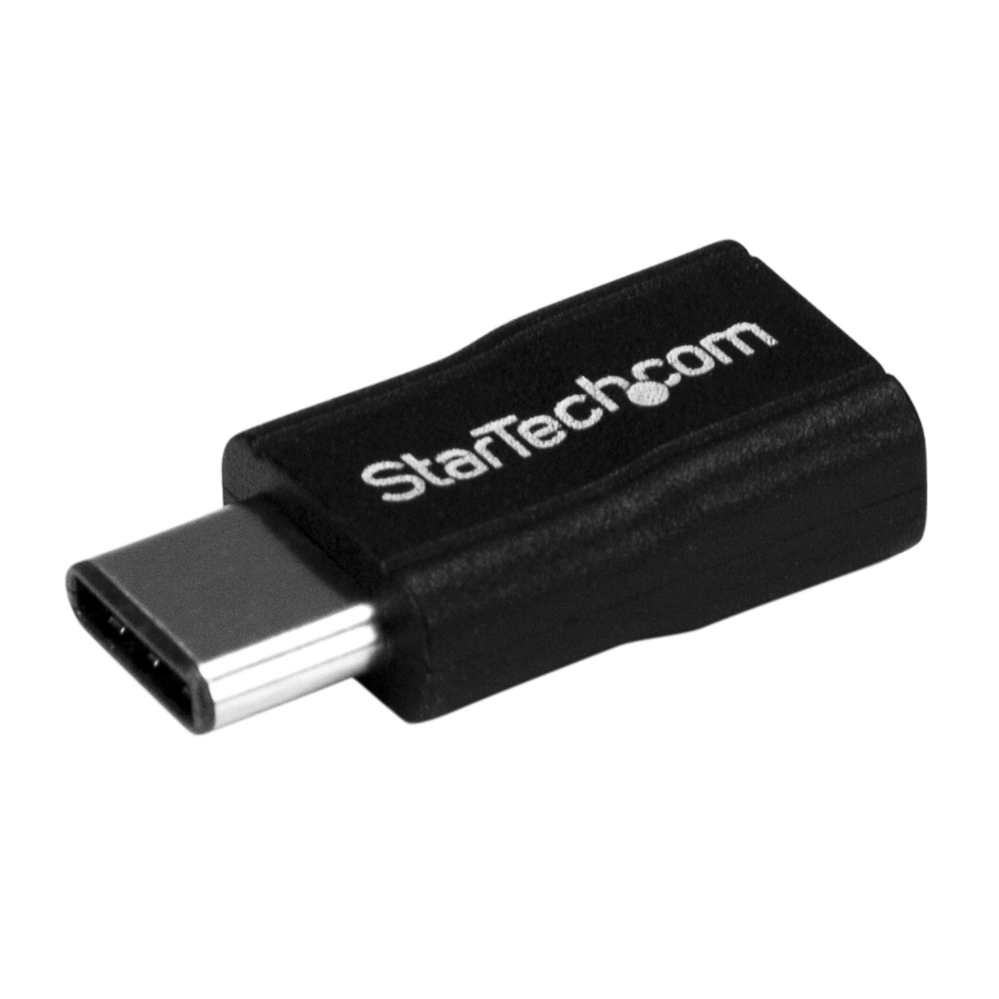 StarTech.com USB2CUBADP electronic component product image