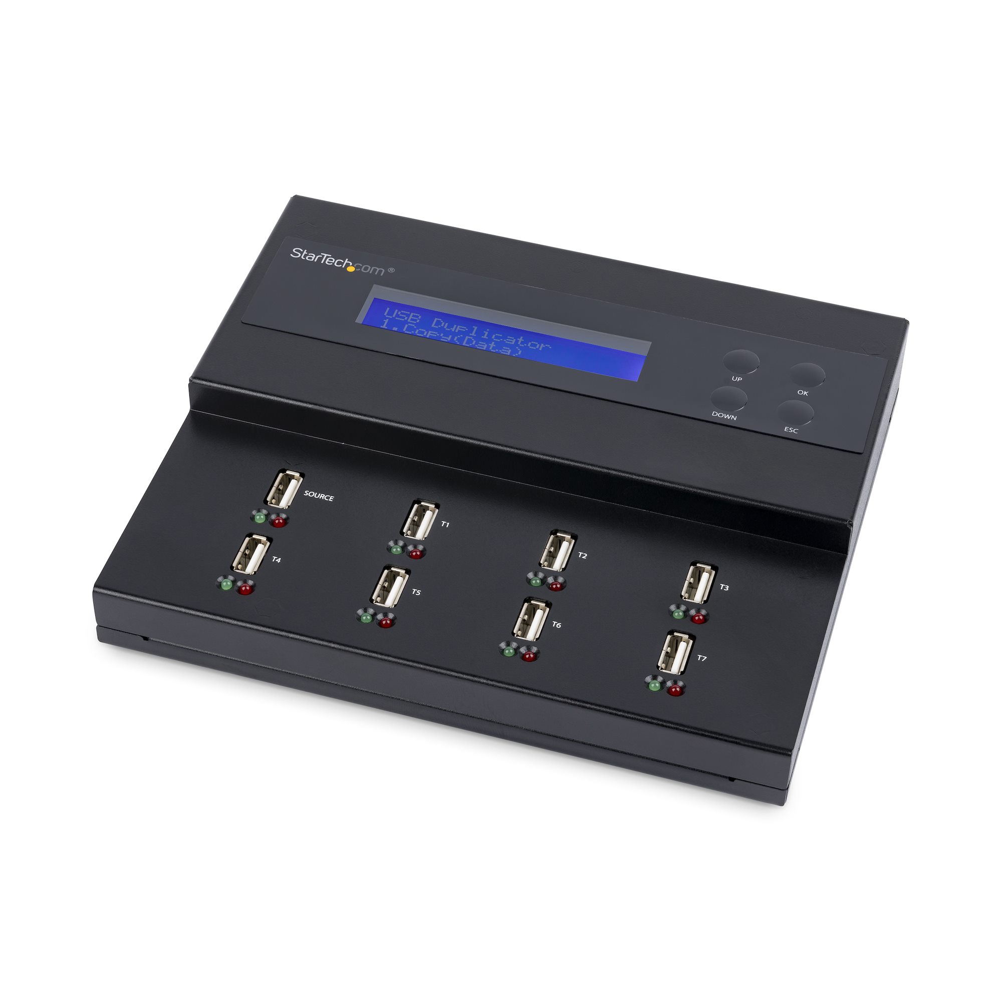 StarTech.com USBDUPE17 electronic component product image
