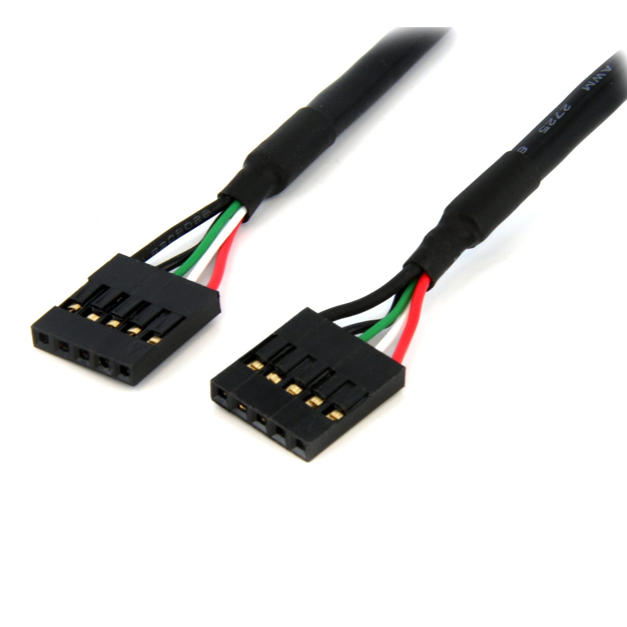 StarTech.com USBINT5PIN24 electronic component product image