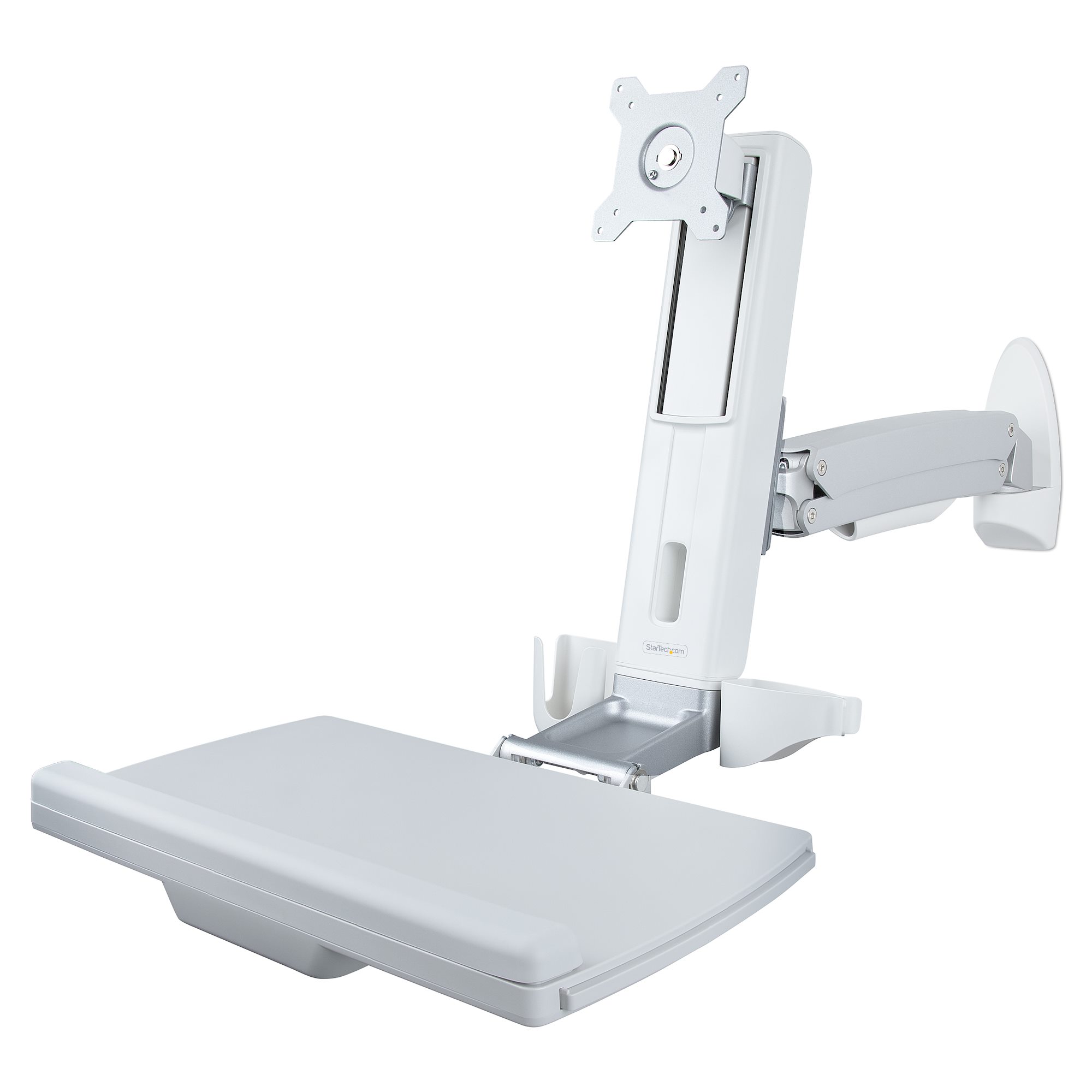StarTech.com WALL-WORKSTATION-S electronic component product image