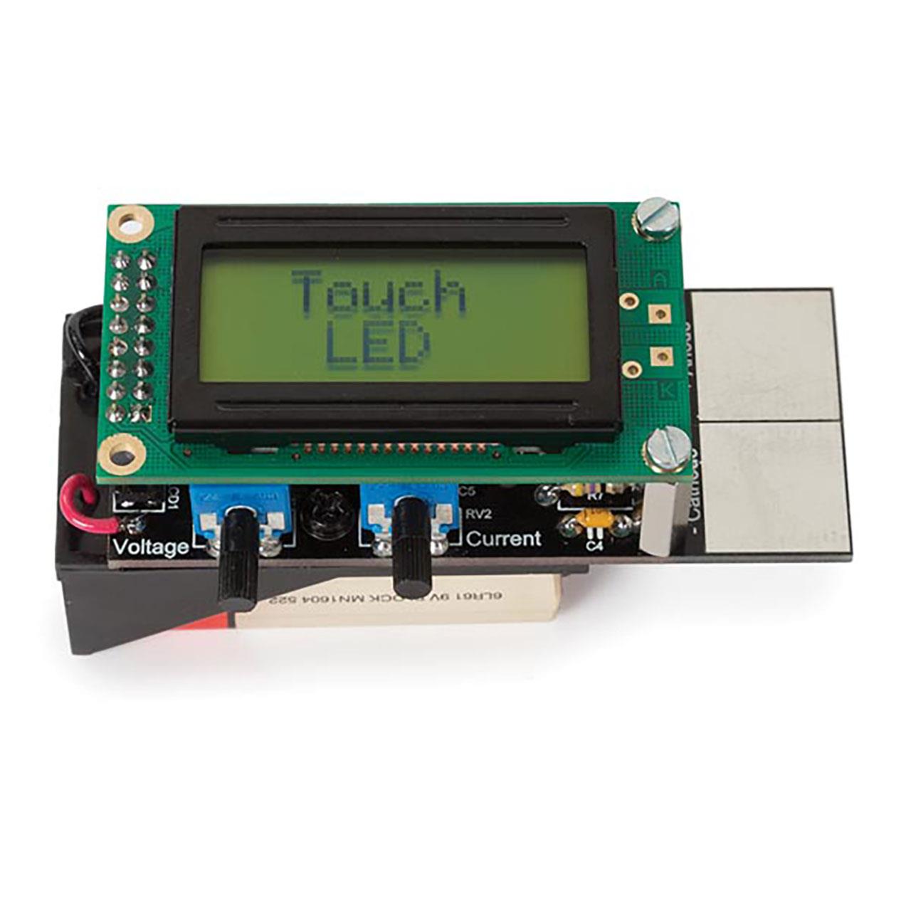 Whadda WSMI198 electronic component product image