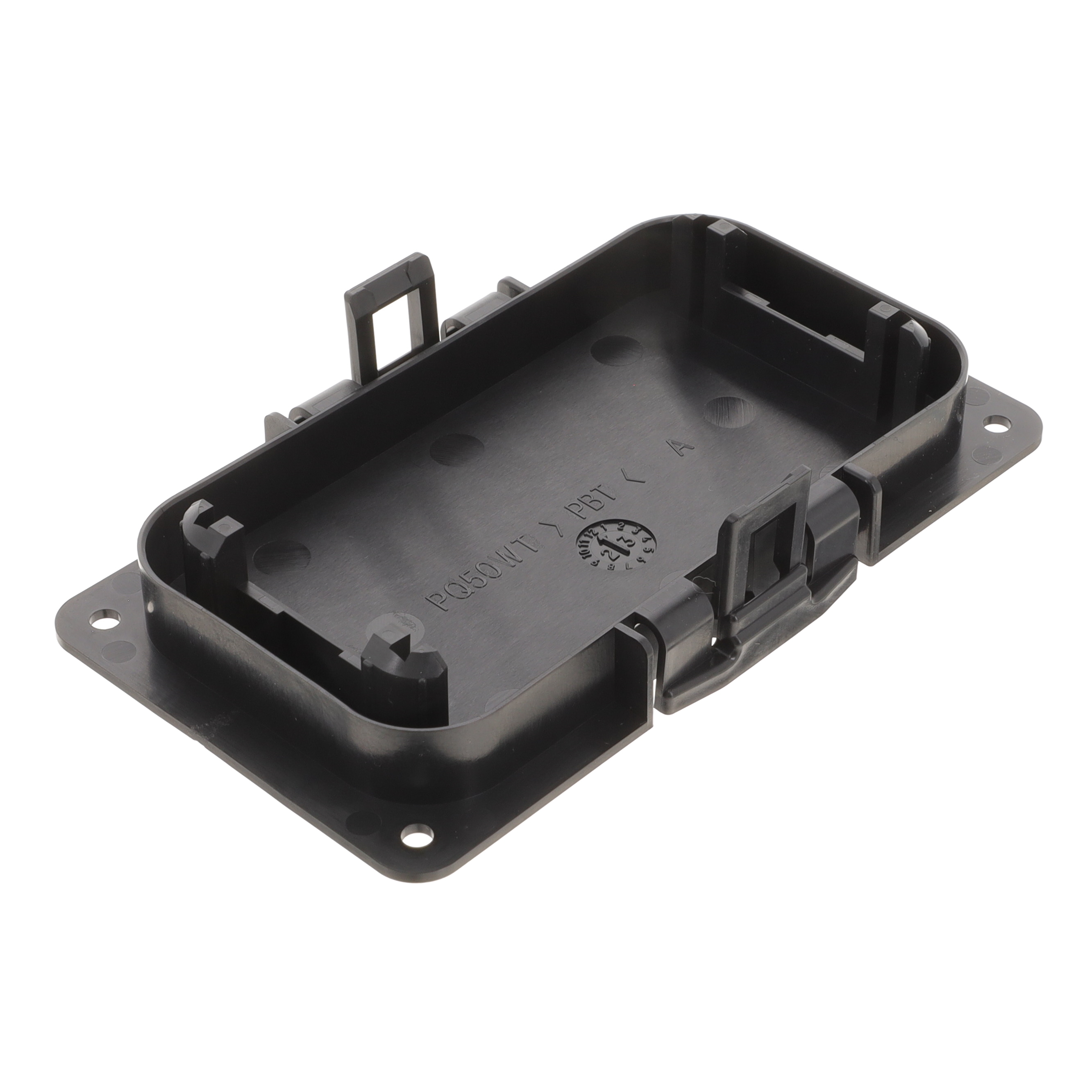 Hirose Electric Co Ltd PQ50WT-6U-FL-DC electronic component product image