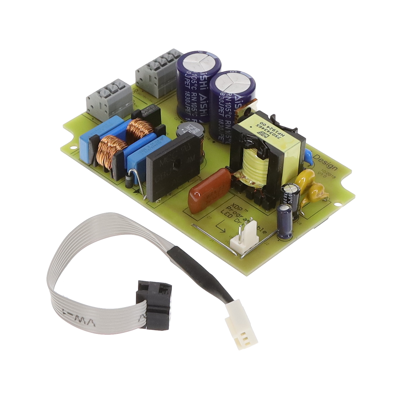 Infineon Technologies REFXDPL8210U35WTOBO1 electronic component product image