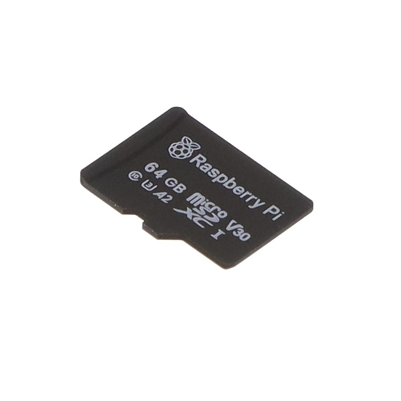 Raspberry Pi SC1629 electronic component product image