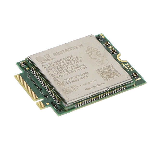 DFRobot TEL0158 electronic component product image