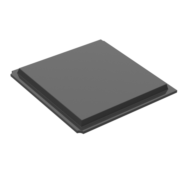 MaxLinear, Inc. XRT86VL32IB electronic component product image