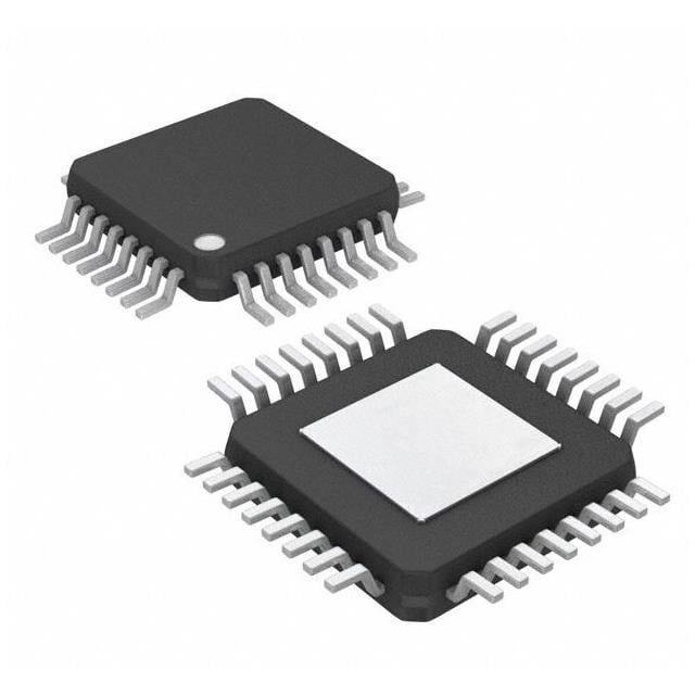 Microchip Technology SY55858UHG electronic component product image
