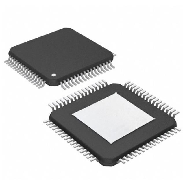 Microchip Technology SY89825UHY electronic component product image