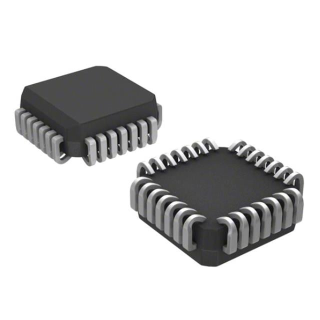 Microchip Technology SY100E101JY electronic component product image