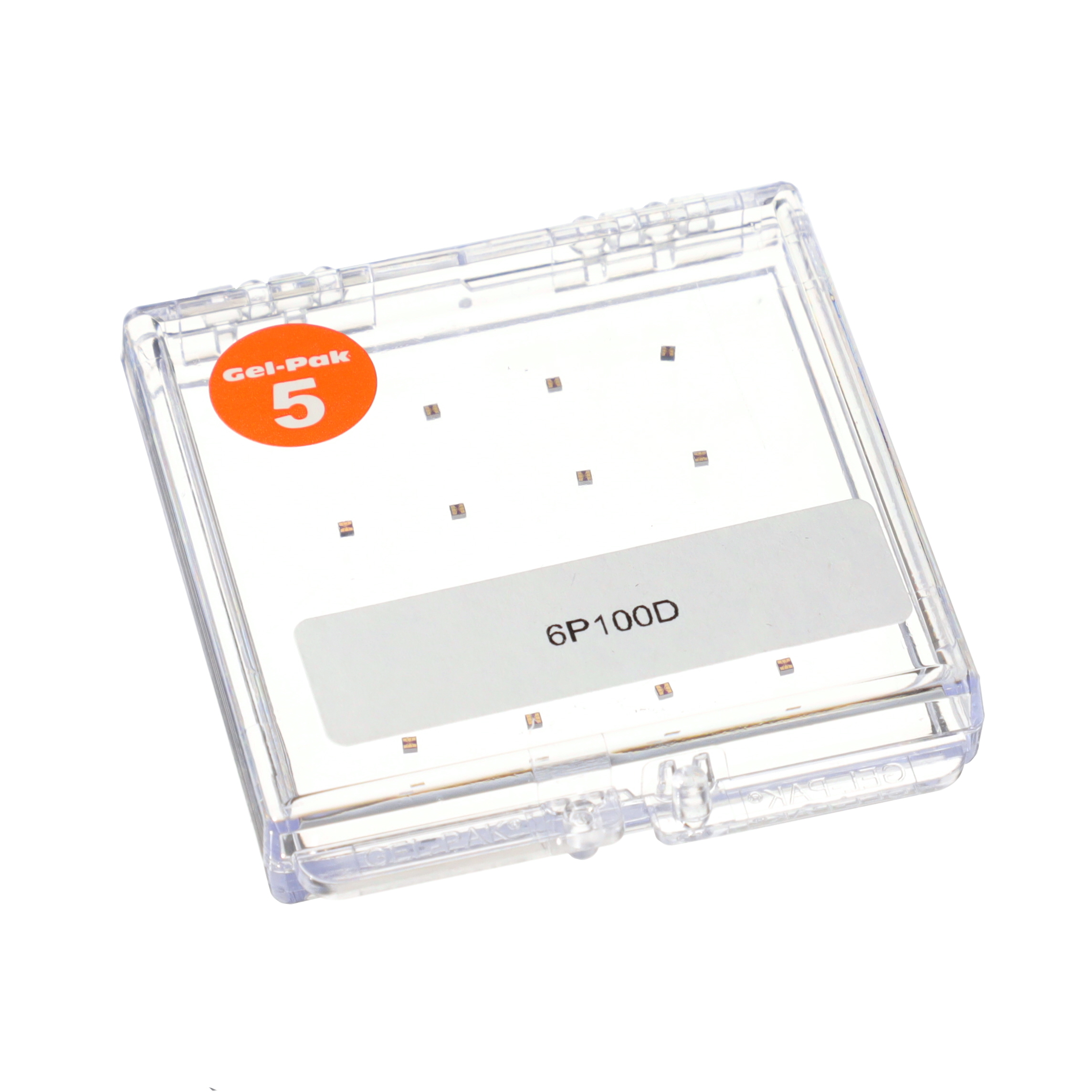 Kennedy Labs, a division of Hub Incorporated KL-6P100D-E1 electronic component product image