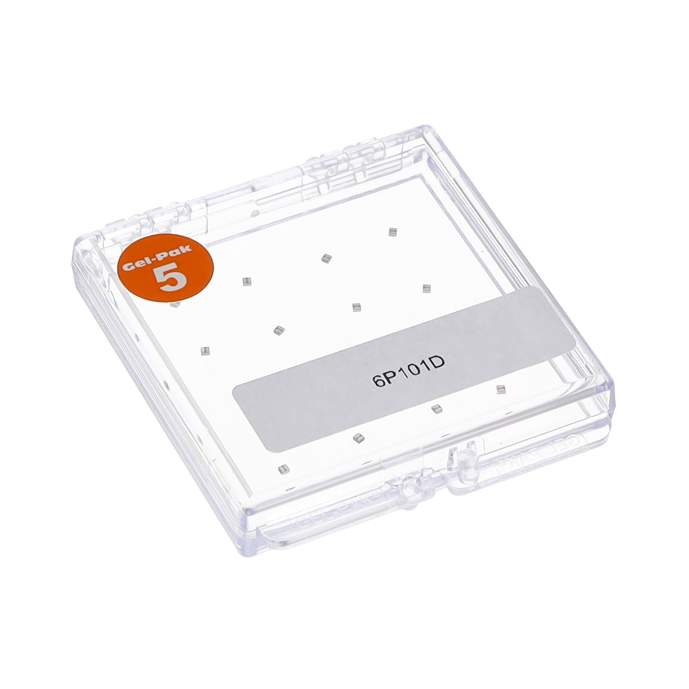 Kennedy Labs, a division of Hub Incorporated KL-6P101D-E1 electronic component product image