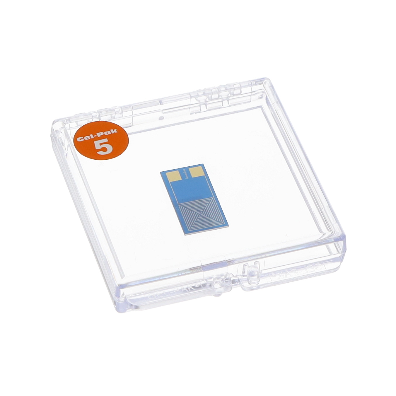 Kennedy Labs, a division of Hub Incorporated KL-LS101-E1 electronic component product image