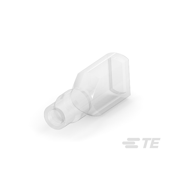 TE Connectivity AMP Connectors 1-170823-5 electronic component product image