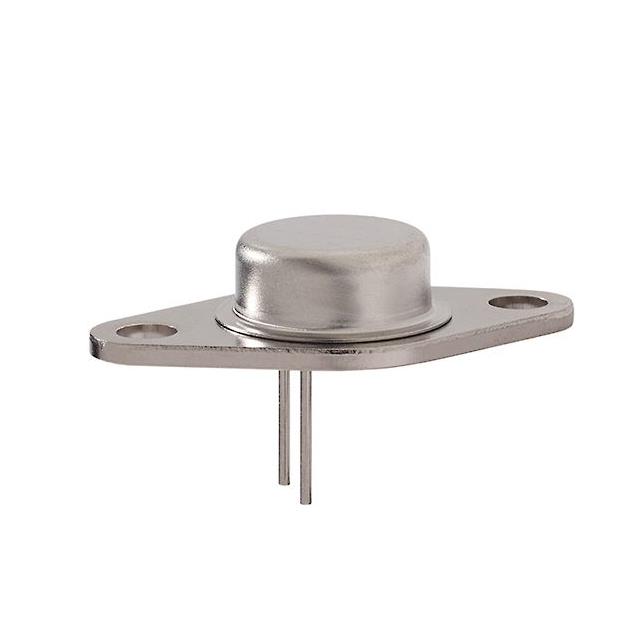 Microchip Technology 2N6029 electronic component product image