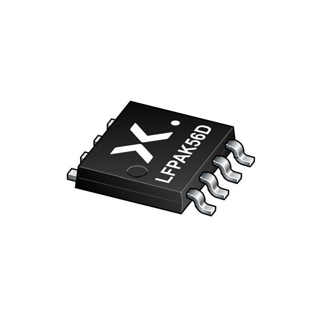 Nexperia USA Inc. BUK7K6R8-40E,115 electronic component product image