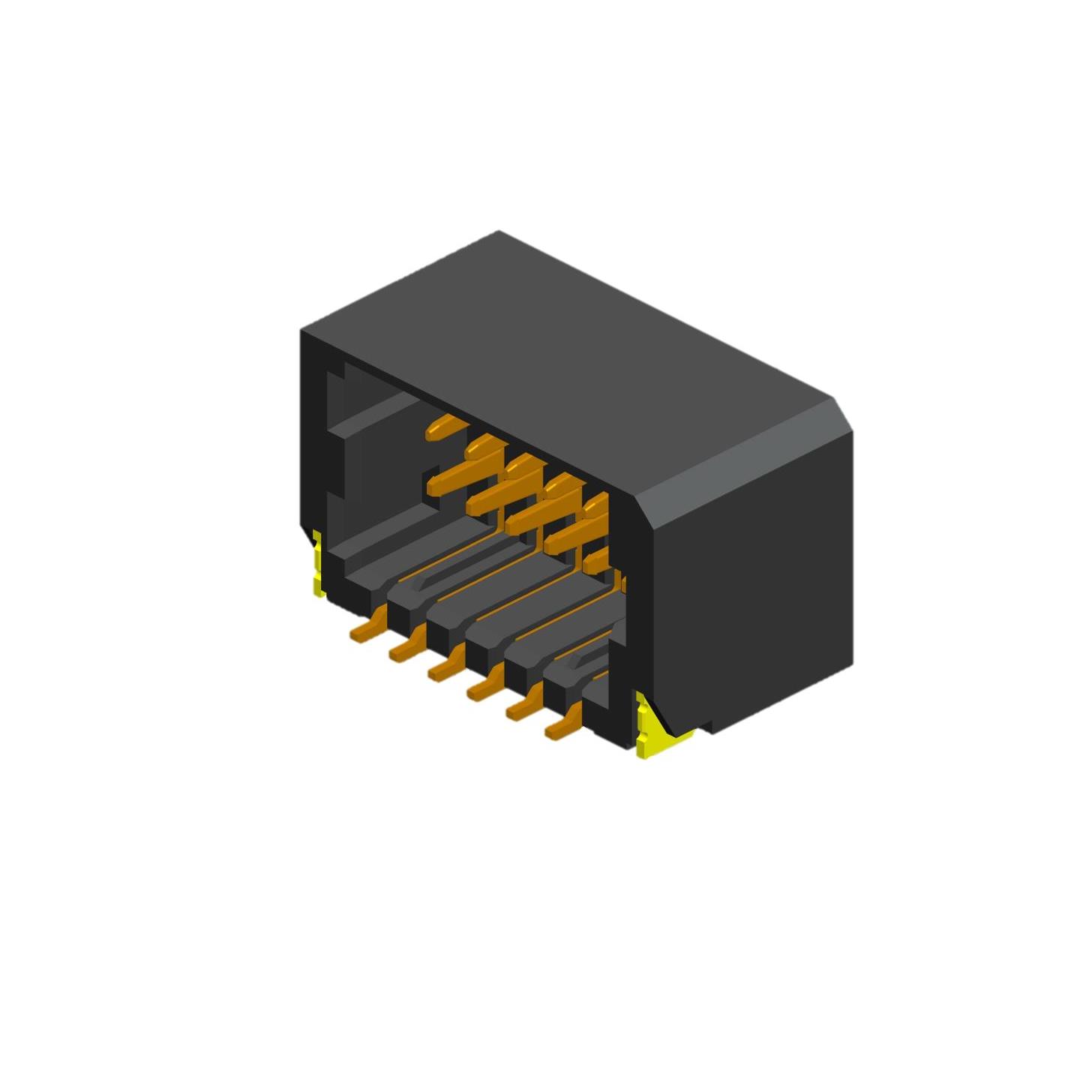 Aces Connectors 50246-02401-001 electronic component product image