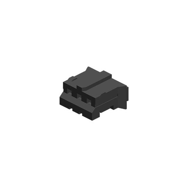 Aces Connectors 50389-011H0H0-001 electronic component product image