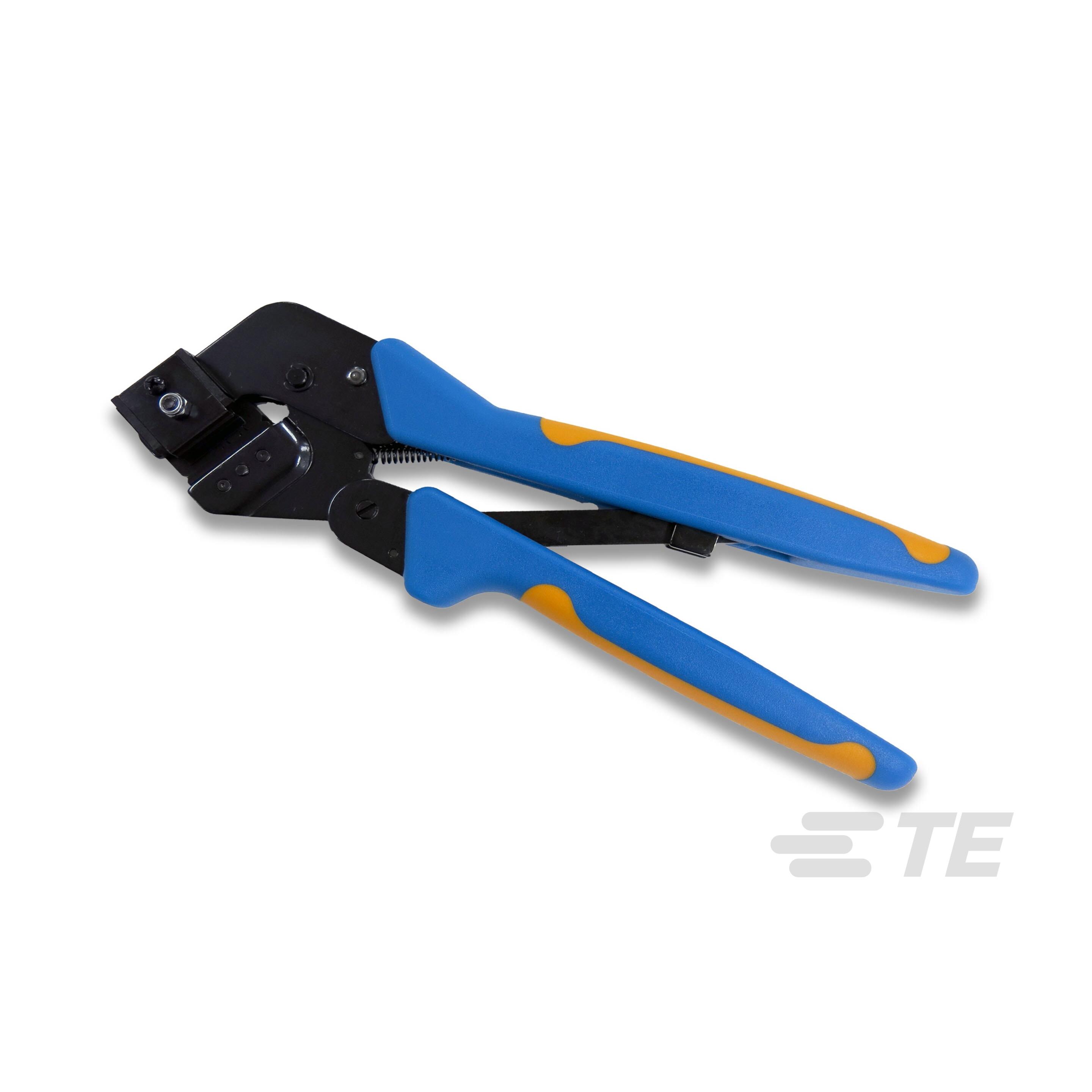 TE Connectivity Application Tooling 58522-1 electronic component product image