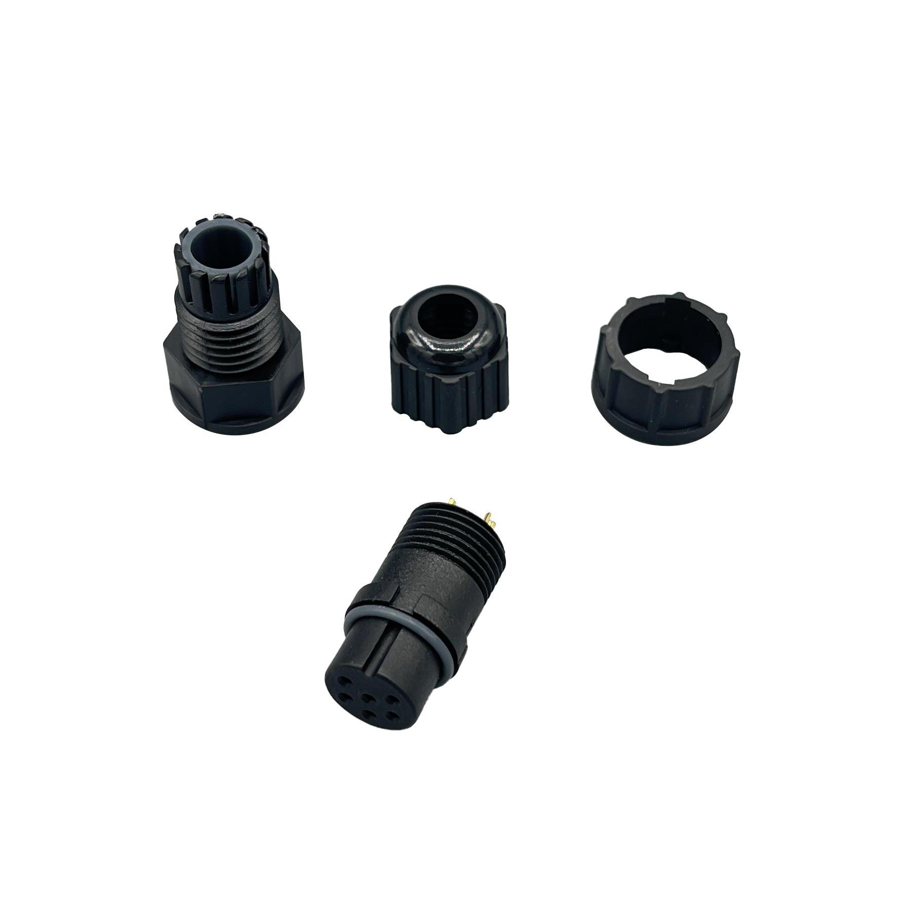 NorComp Inc. 868-006-203KIT electronic component product image