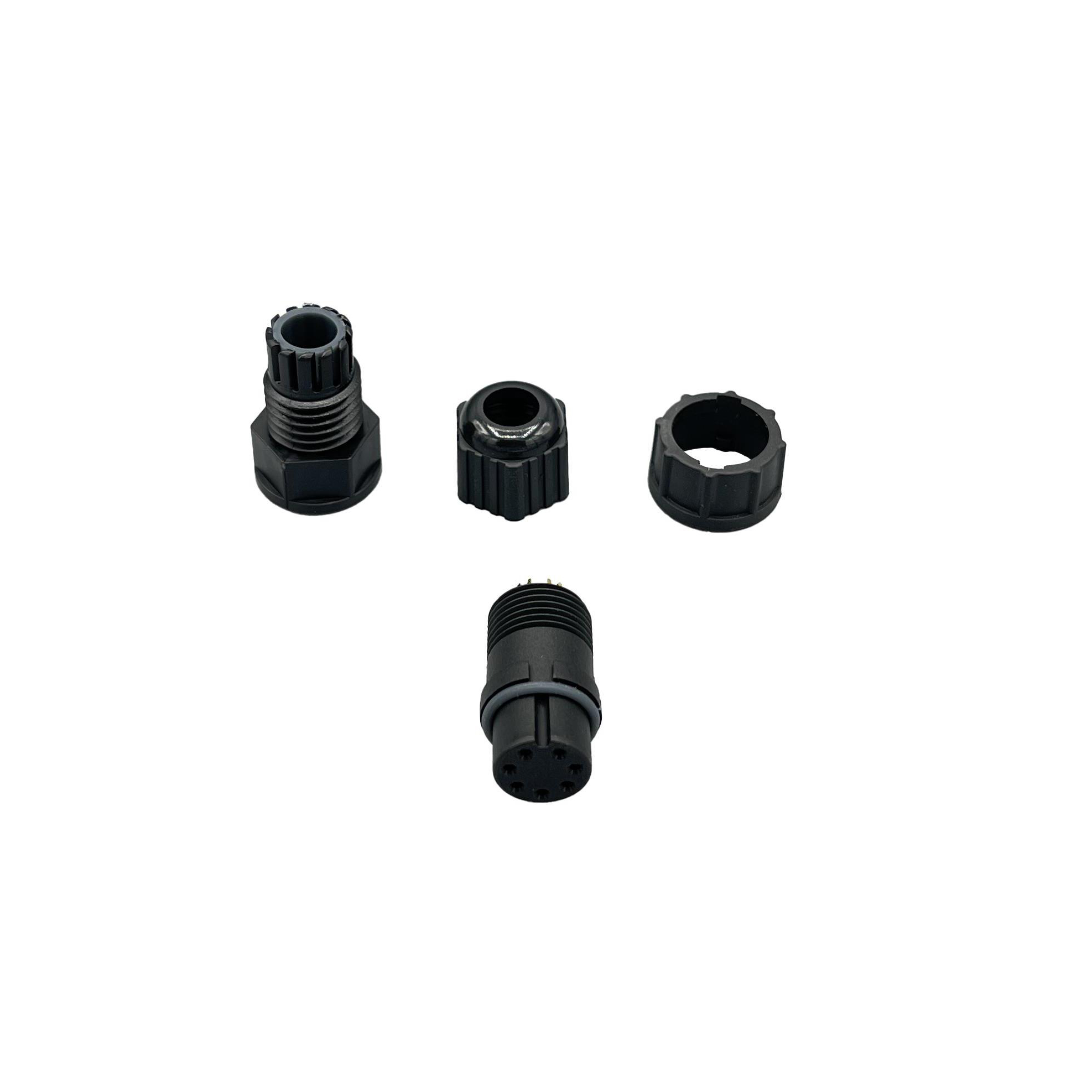 NorComp Inc. 868-007-203KIT electronic component product image