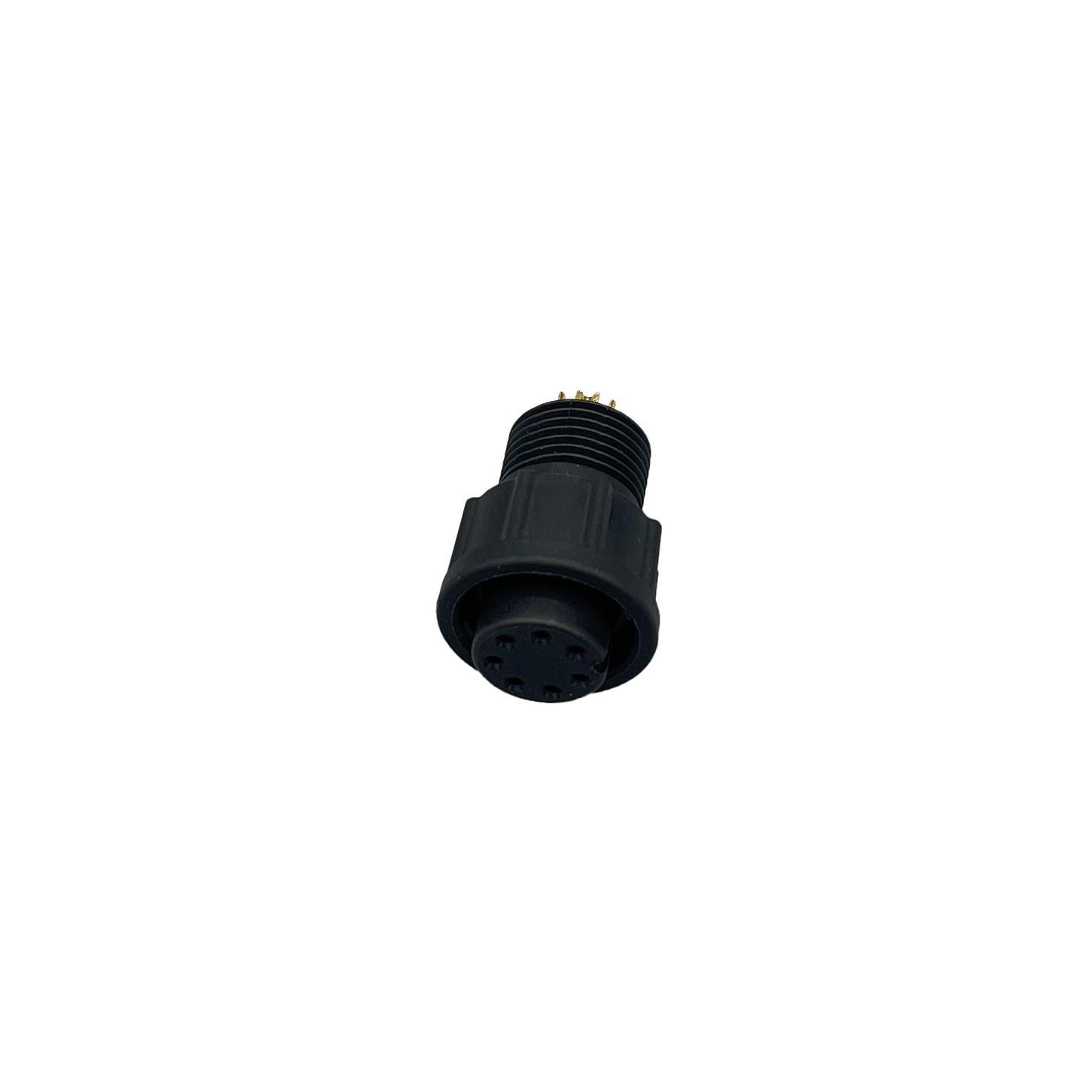 NorComp Inc. 868-007-203R001 electronic component product image