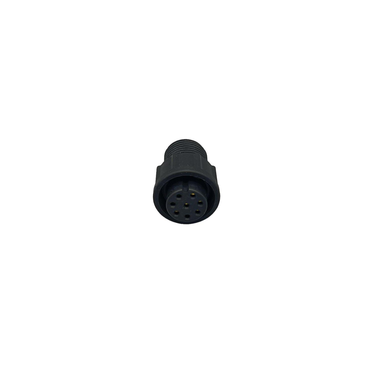 NorComp Inc. 868-008-203R001 electronic component product image