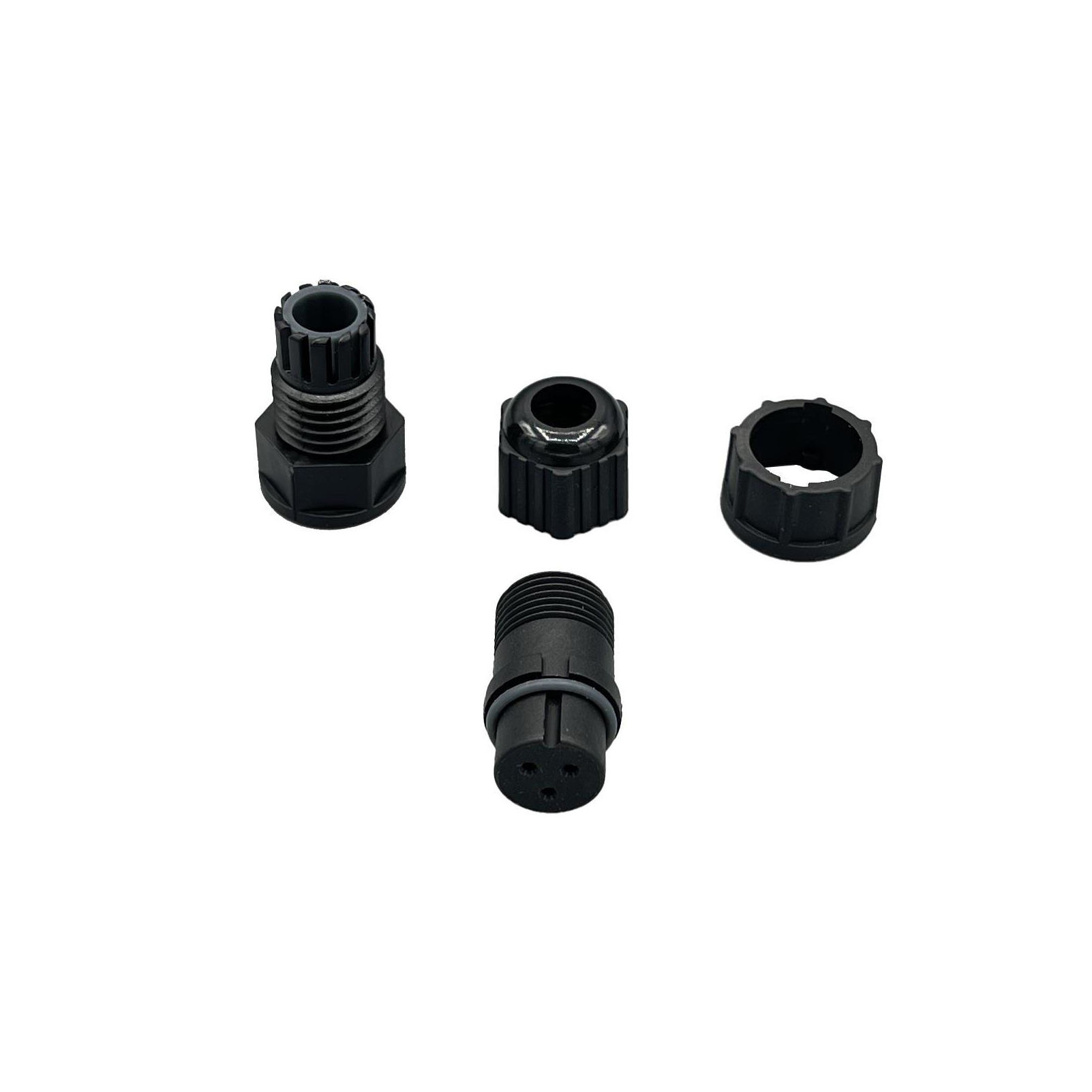 NorComp Inc. 868-03B-203KIT electronic component product image
