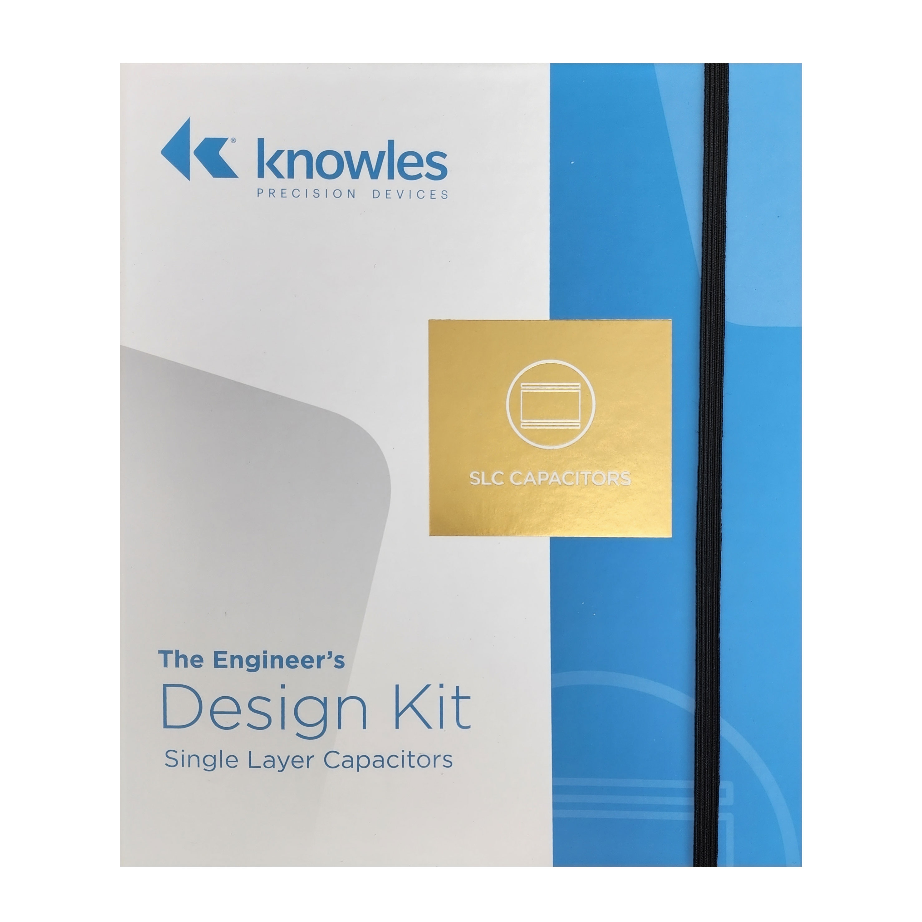 Knowles Dielectric Labs ENG DESIGN KIT SLC electronic component product image
