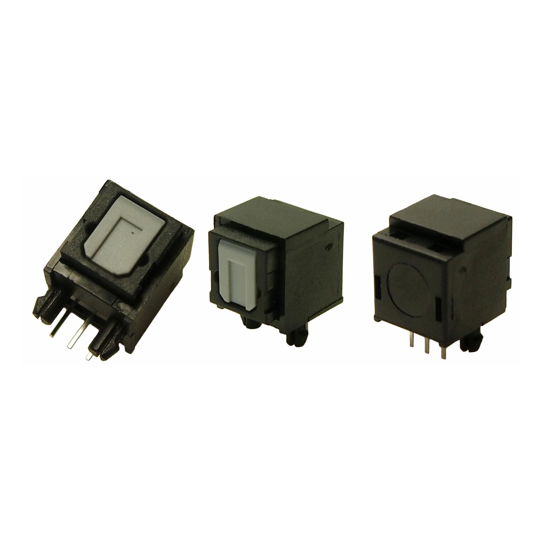 CLIFF Electronic Components Ltd FCR684214T electronic component product image