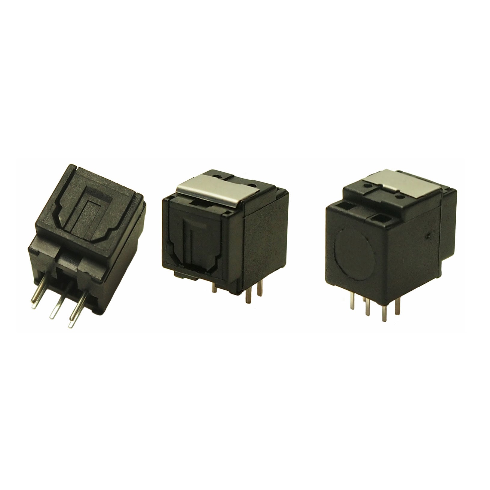 CLIFF Electronic Components Ltd FCR684215R electronic component product image
