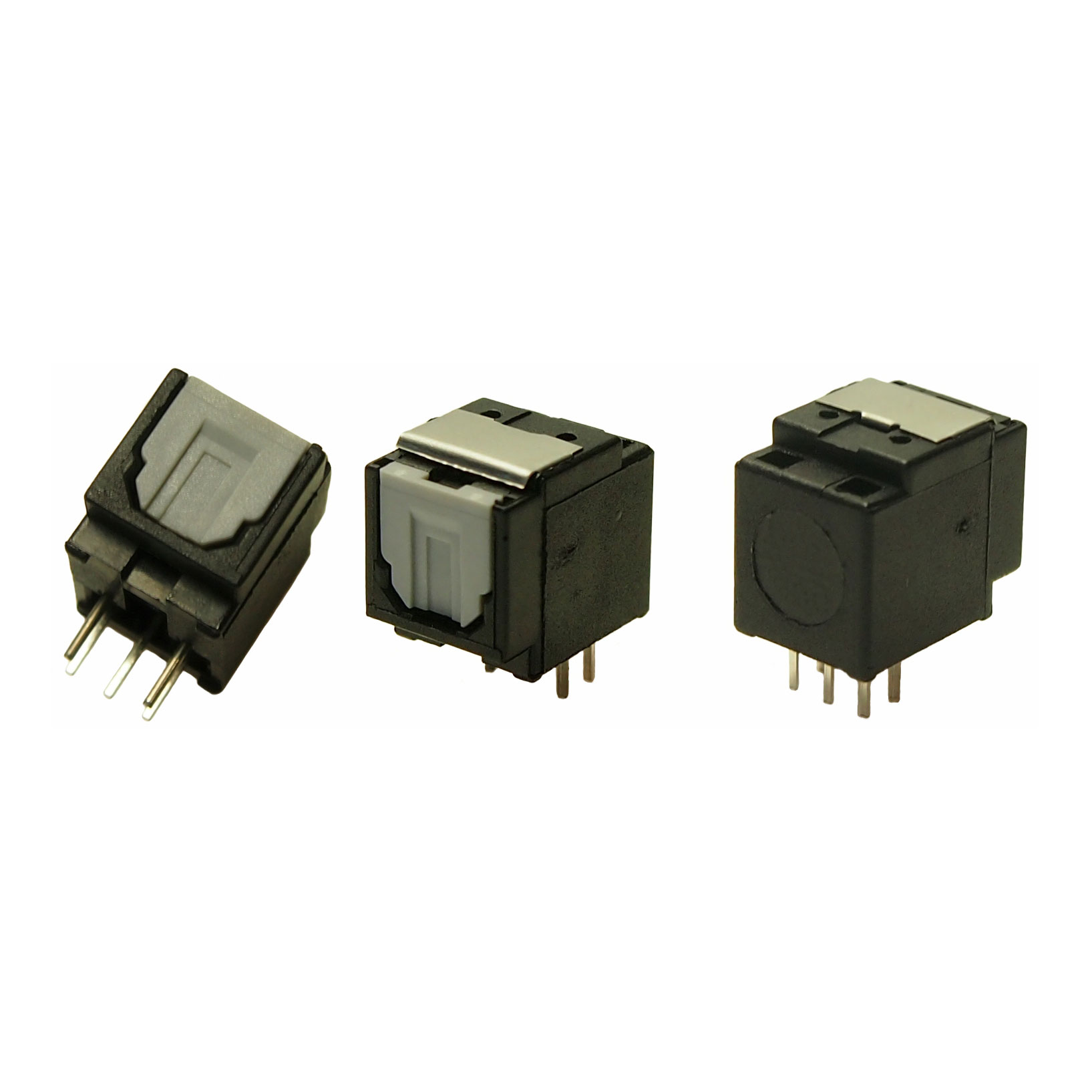 CLIFF Electronic Components Ltd FCR684215T electronic component product image