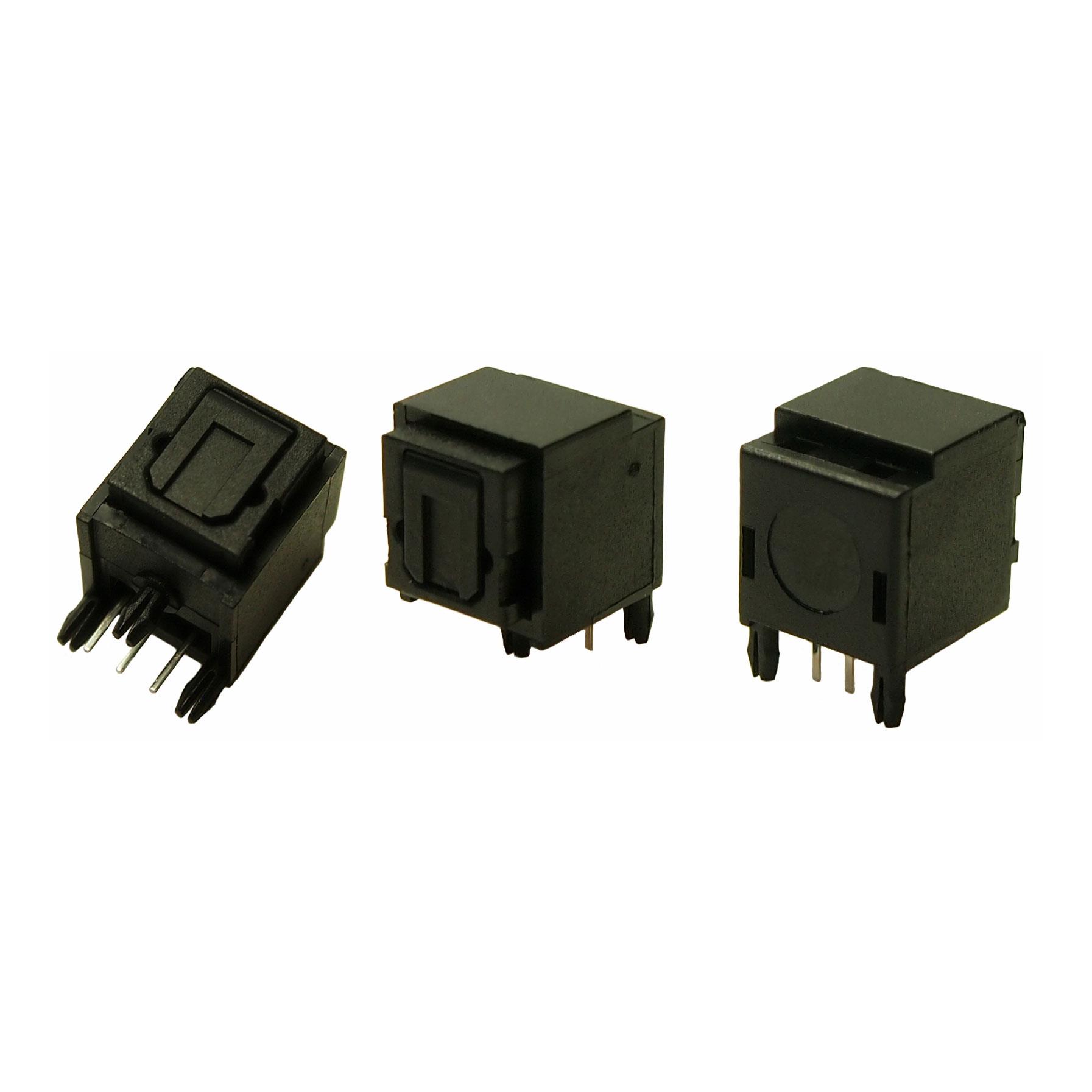 CLIFF Electronic Components Ltd FCR684216R electronic component product image
