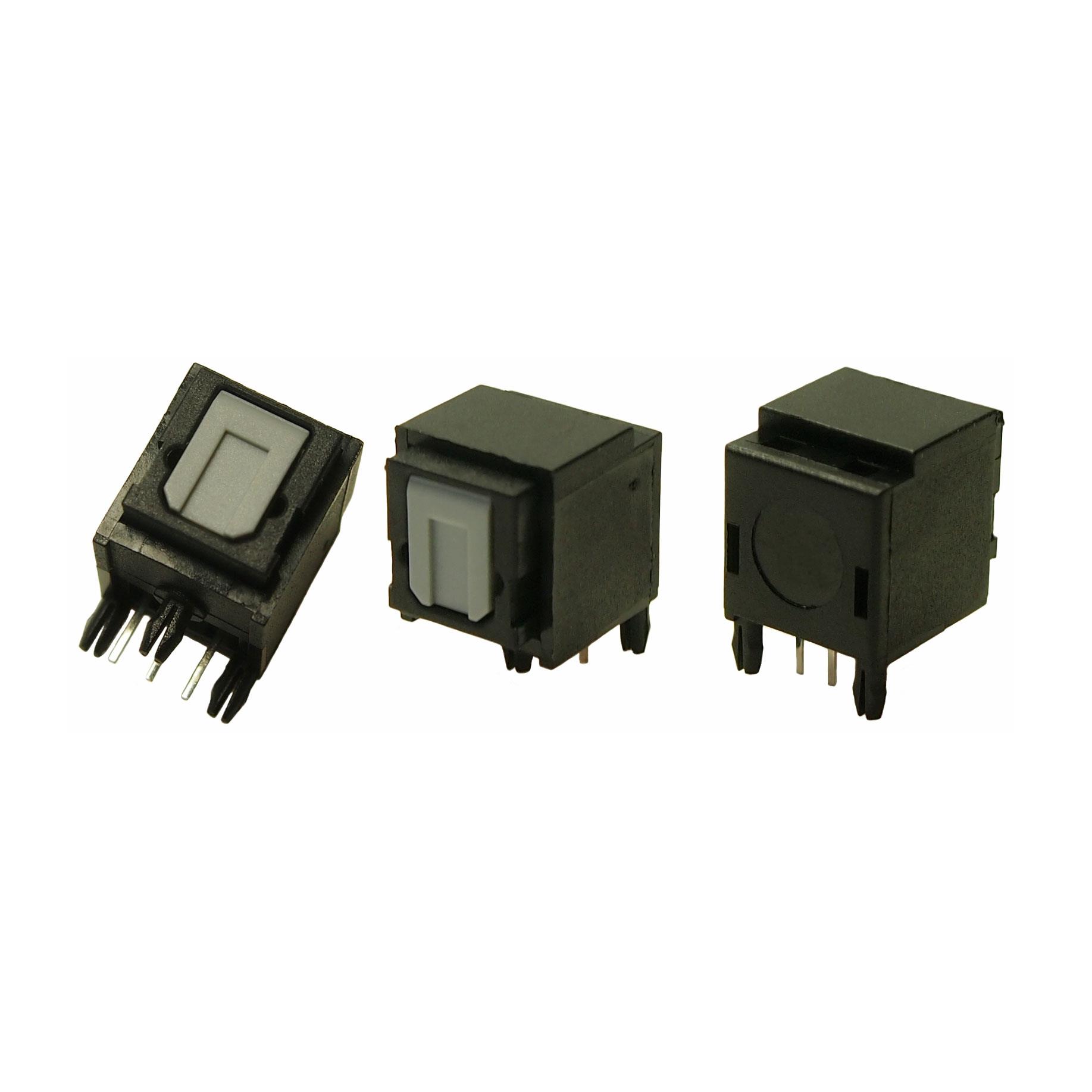 CLIFF Electronic Components Ltd FCR684216T electronic component product image