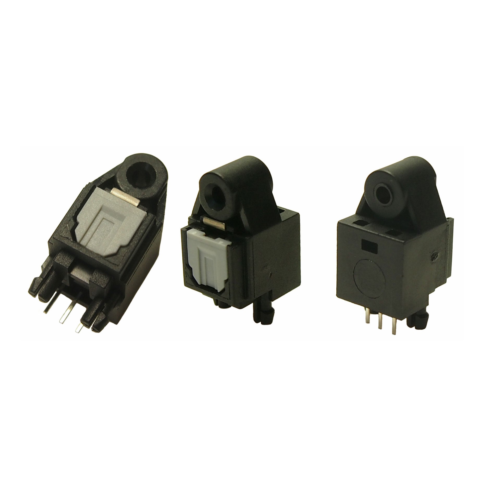 CLIFF Electronic Components Ltd FCR684217T electronic component product image