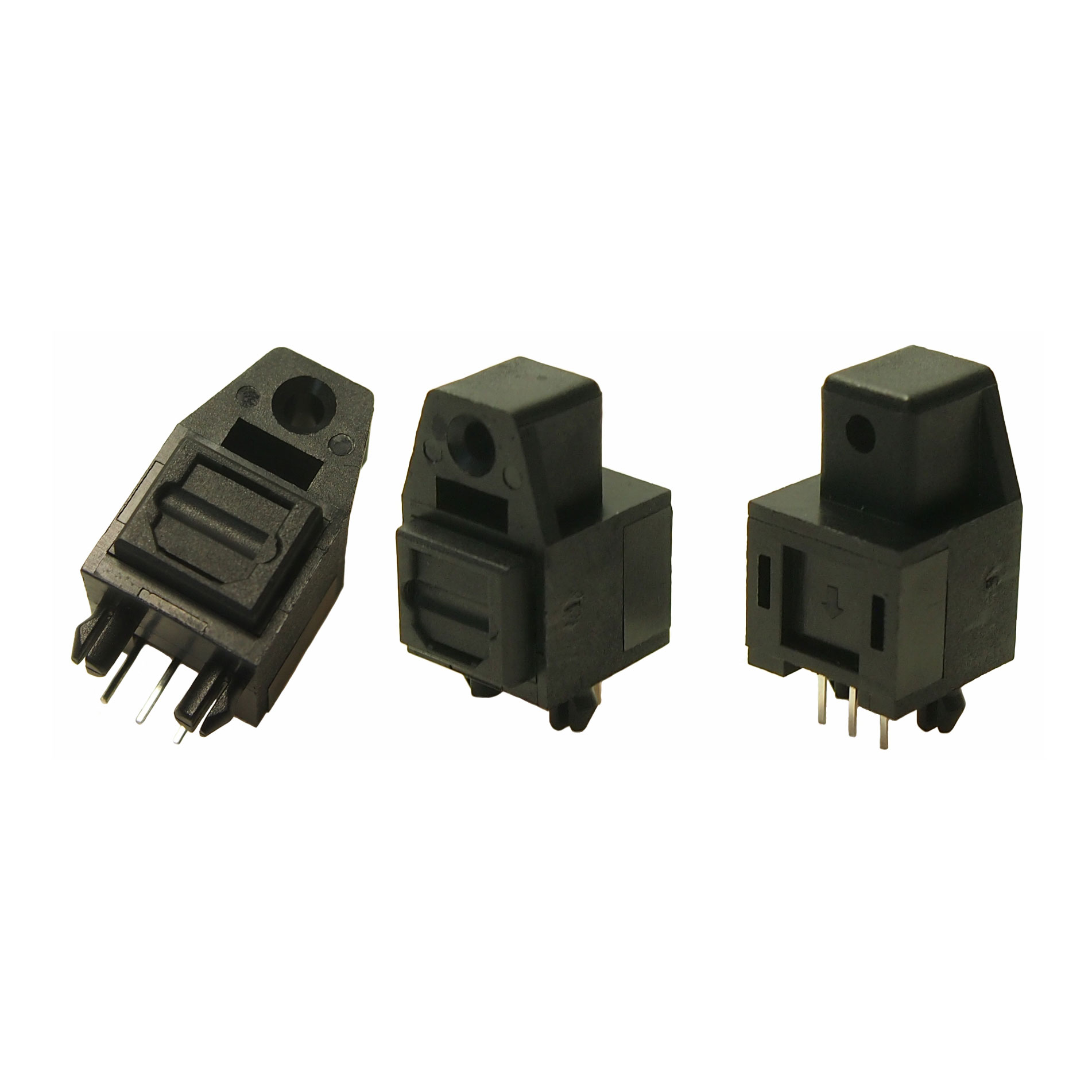 CLIFF Electronic Components Ltd FCR684218R electronic component product image