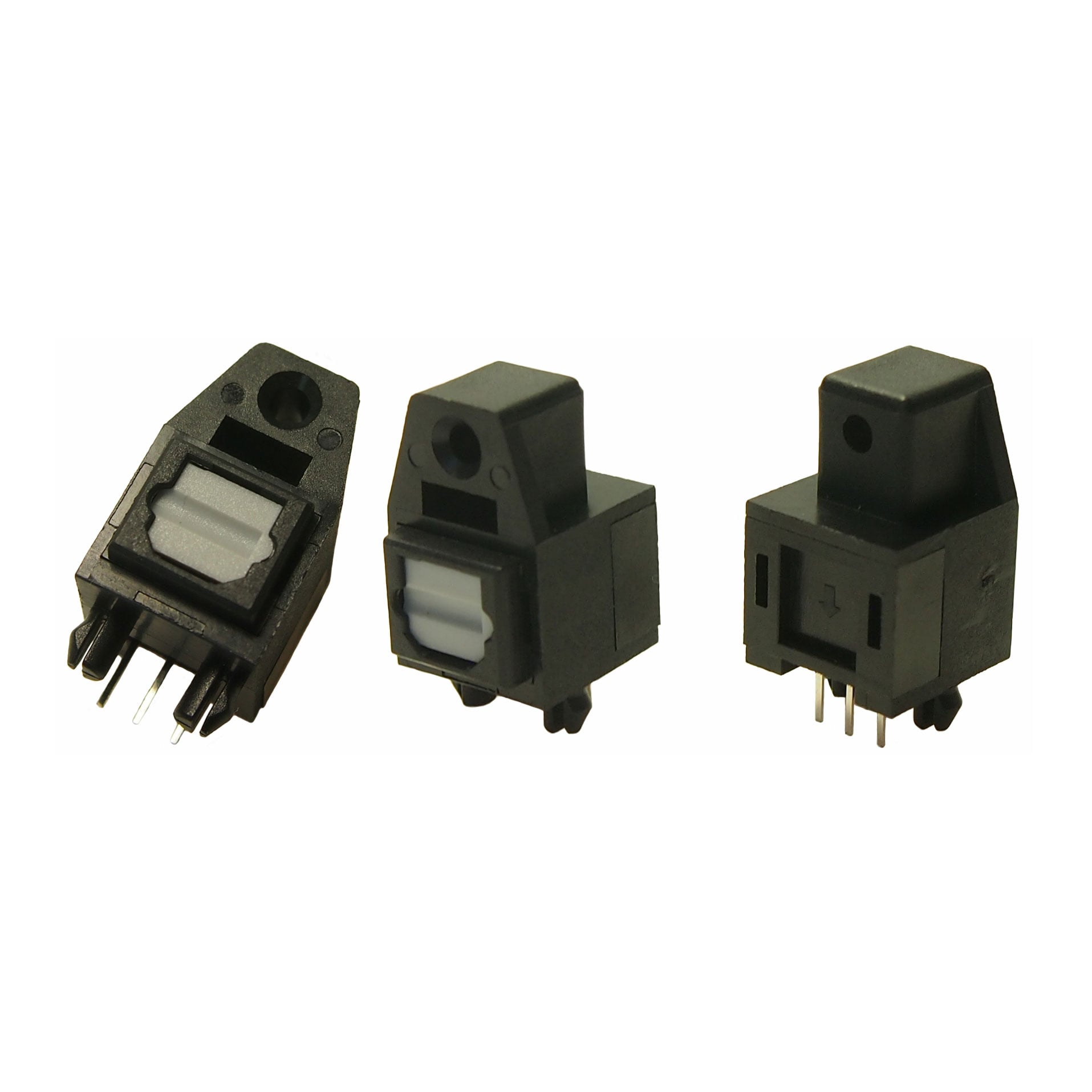 CLIFF Electronic Components Ltd FCR684218T electronic component product image