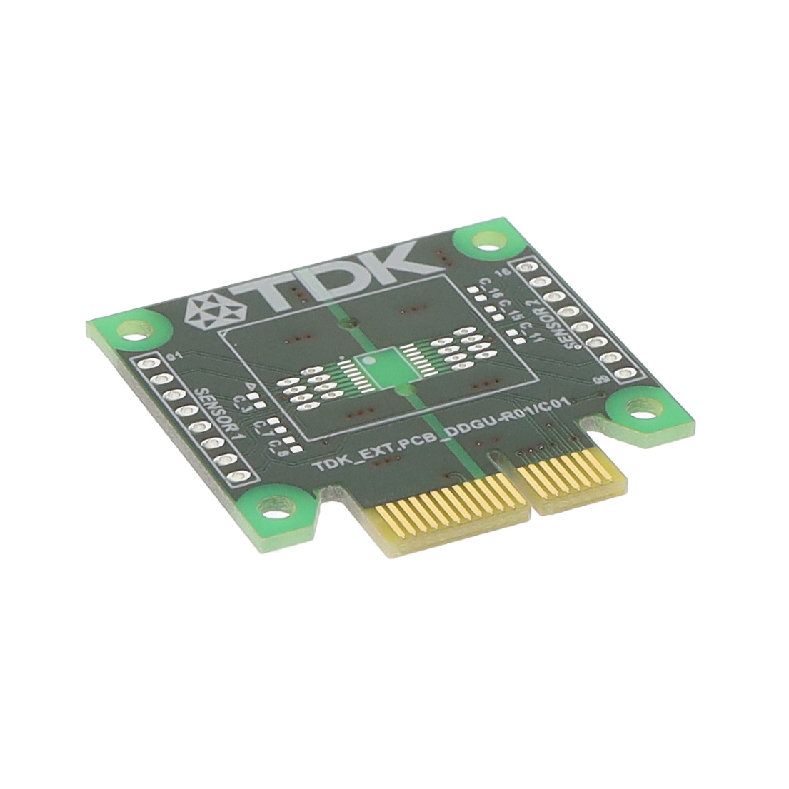 TDK-Micronas GmbH TDK_EXT.PCB_DDGU-R01/C01 electronic component product image