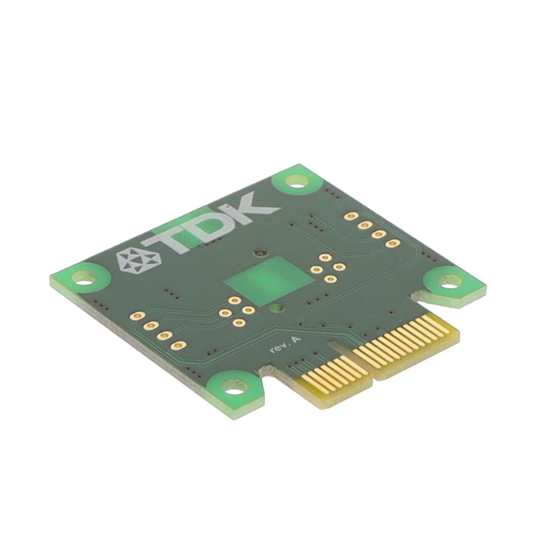 TDK-Micronas GmbH TDK_EXT.PCB_SDDJ-R01/C00 electronic component product image