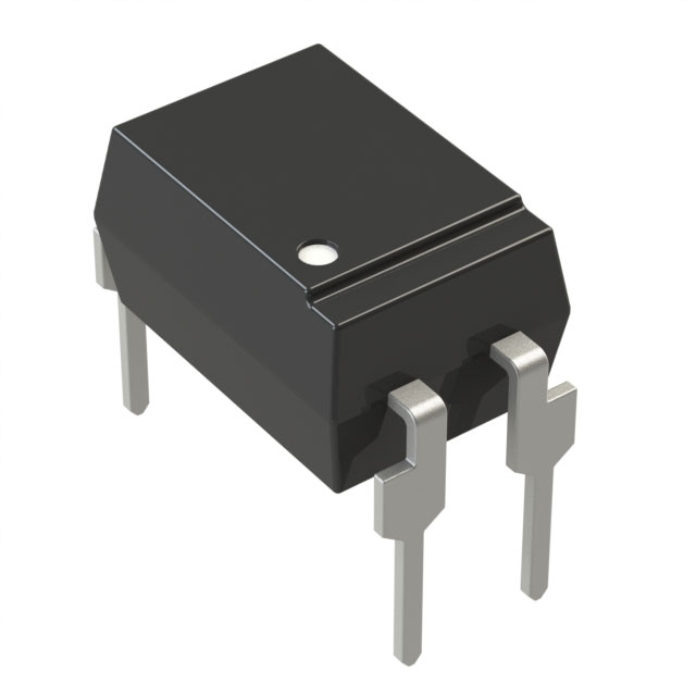 Lite-On Inc. LTV-814-A electronic component product image