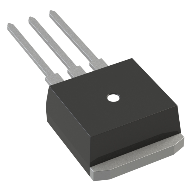 WeEn Semiconductors BYV34G-600,127 electronic component product image