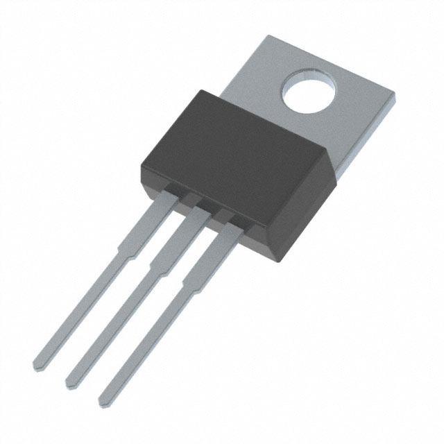 MCC (Micro Commercial Components) MUR2015CT-BP electronic component product image