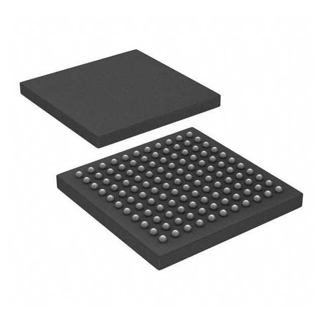 Infineon Technologies CYUSB3014-BZXI electronic component product image