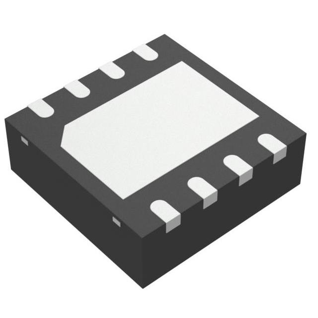 Infineon Technologies FM25CL64B-DGTR electronic component product image
