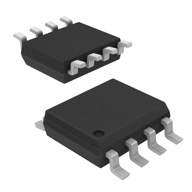 Infineon Technologies CY15B102QN-50SXET electronic component product image