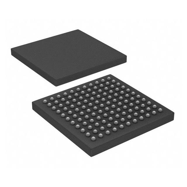 Infineon Technologies CYUSB3065-BZXC electronic component product image